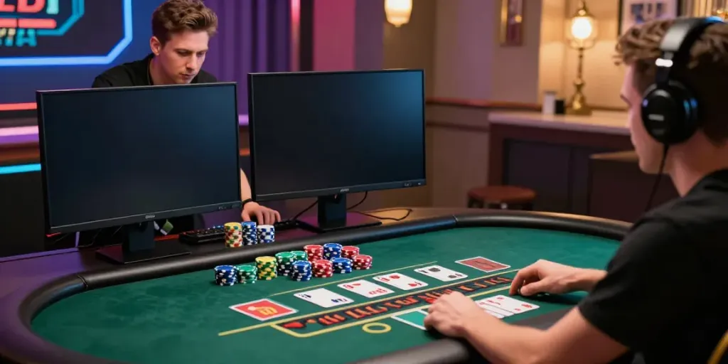 Experience the excitement of online gaming at https://net88.broker/ with live casino action and modern technology.